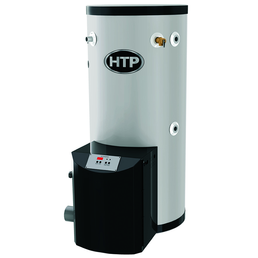 Northeastern Phoenix Water Heater, 119 Gallon